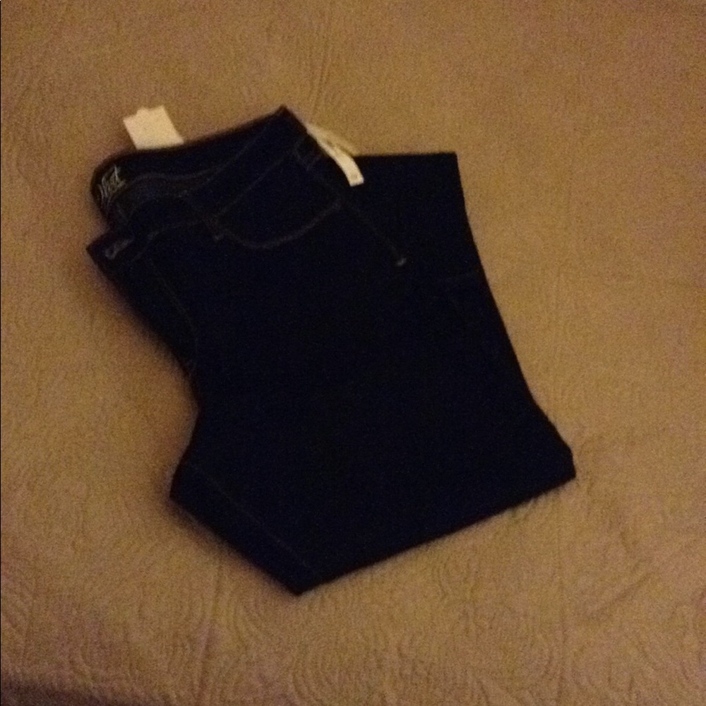 Old Navy Boot Cut Jeans